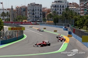 Fernando Alonso, Scuderia Ferrari