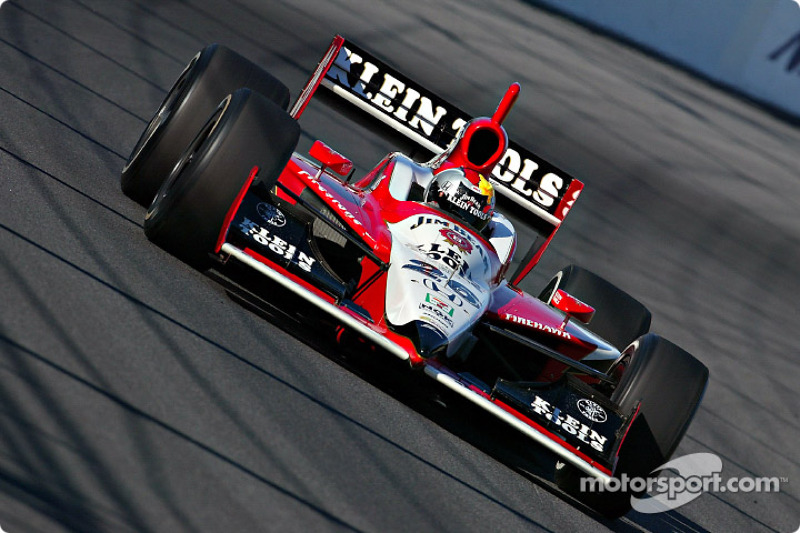 Dan Wheldon