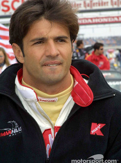 Christian Fittipaldi