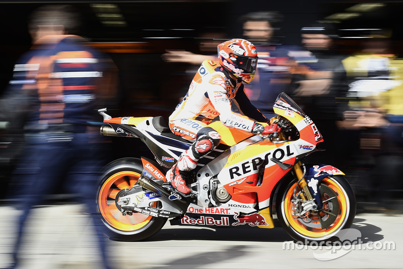 GP de Australia 2016