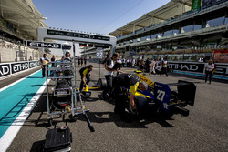 Yas Marina