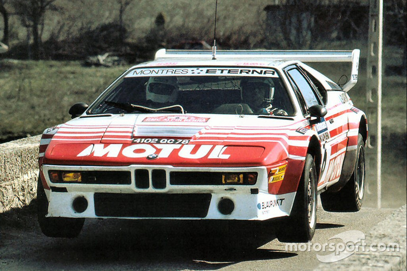 BMW M1