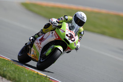 Сильвейн Гуинтоли, Pramac Racing Team