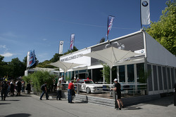 L'hospitalité BMW