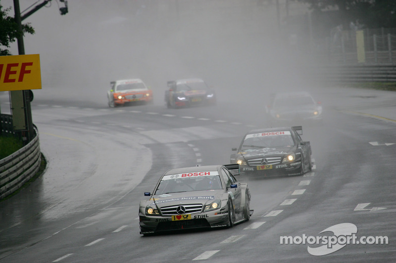 #9: Norisring 2011