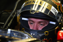 Nick Heidfeld (Renault)