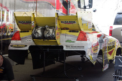 Paul Lee, Rislone/Bar's Leak Chevy Monte Carlo