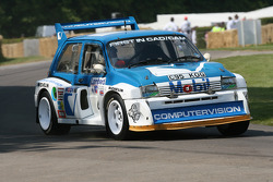 MG Metro 6R4