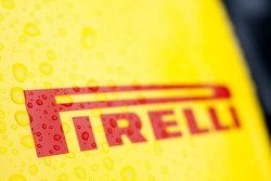 Pirelli logo