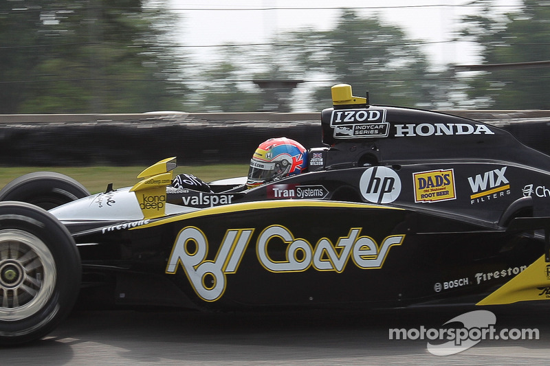 2011 IndyCar