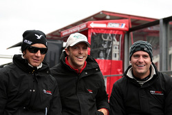 Marc Goossens, Jan Heylen, Maxime Soulet