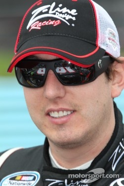 Kyle Busch, Joe Gibbs Racing Toyota