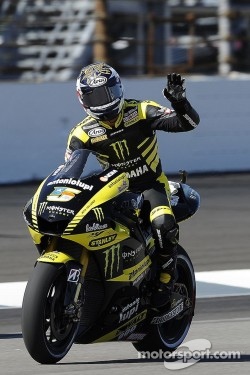 Colin Edwards, Monster Yamaha Tech 3