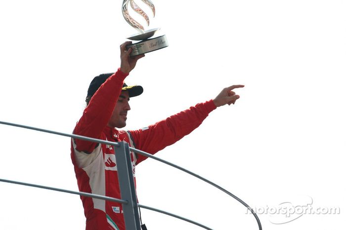 Gran Premio de Italia 2011