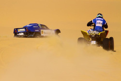 Le Rallye des Pharaons