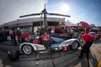 Road Atlanta