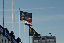 FIA GT3 Zandvoort manches 11/12 kwalificaties