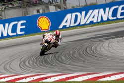 Marco Simoncelli, San Carlo Honda Gresini