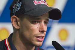Casey Stoner, Repsol Honda Team