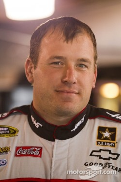 Ryan Newman, Stewart-Haas Racing Chevrolet