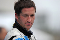 Robert Dahlgren, Volvo C30, Polestar Racing