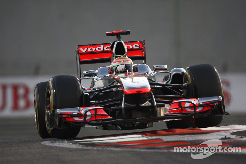 N°17 : Abu Dhabi 2011