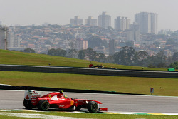 Фелипе Масса, Scuderia Ferrari