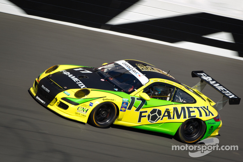 Goldcrest motorsports