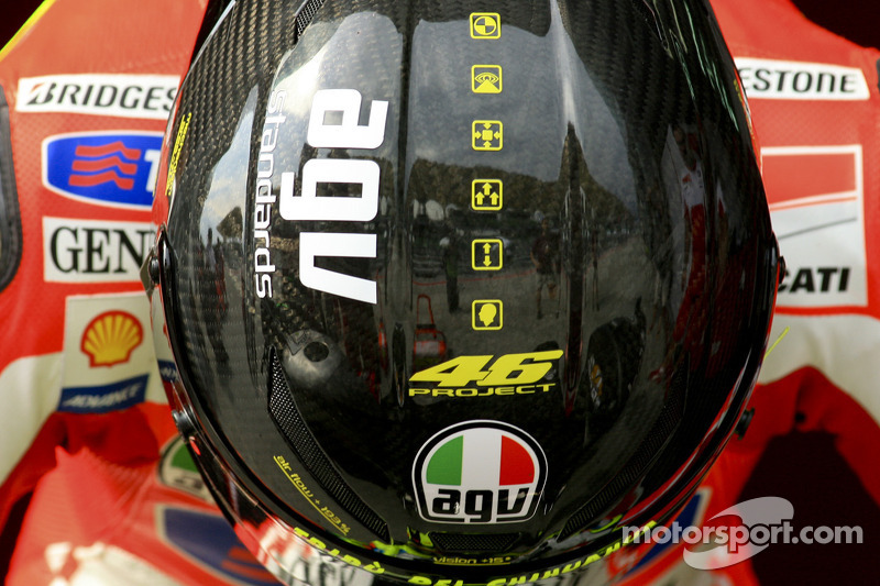 Sepang, janvier 2012