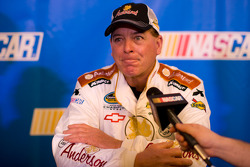 Ron Hornaday, Kevin Harvick Inc. Chevrolet