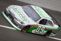 Kenny Wallace, RAB Racing Toyota