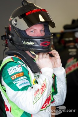 Dale Earnhardt Jr., Hendrick Motorsports Chevrolet