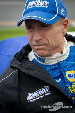 Mark Martin, Michael Waltrip Racing Toyota