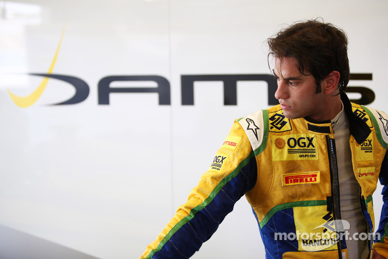 Felipe Nasr