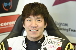 Jerez March testing