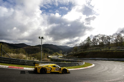 24H Qualification Course