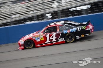 Tony Stewart, Stewart-Haas Racing Chevrolet