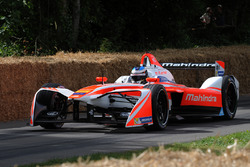 Goodwood Festival of Speed