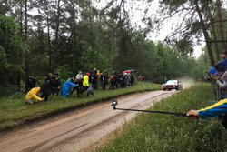 Rallye de Pologne