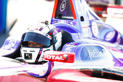 DS Virgin Racing