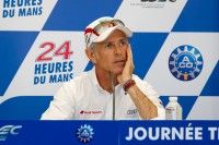 24 Ore di Le Mans, i test