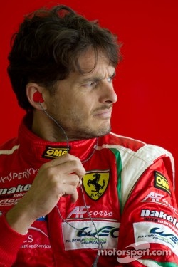 Giancarlo Fisichella