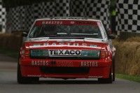 Goodwood Festival of Speed