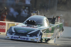 John Force
