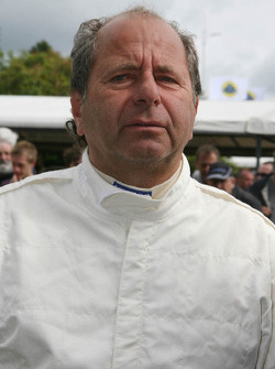 Klaus Ludwig