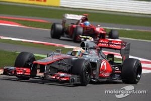 A McLaren F1 car will be prominently featured in the museum showcase