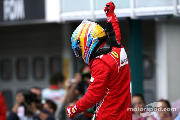 30- GP de Alemania de 2012, Hockenheim