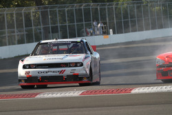 Derde plaats Jacques Villeneuve