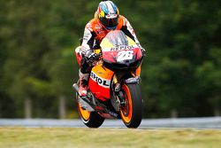 Dani Pedrosa, Repsol Honda Team