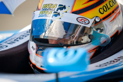 Esteban Guerrieri, Sam Schmidt Motorsports